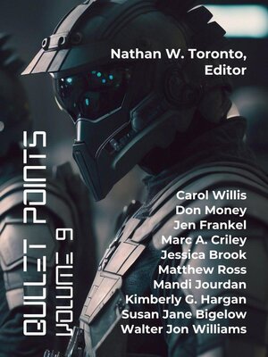 cover image of Bullet Points 9